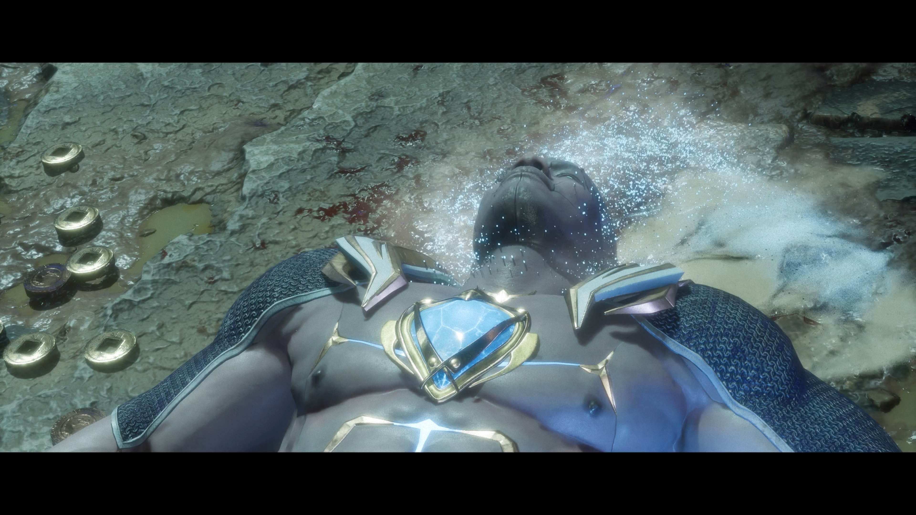 Mortal Kombat 11 - Imagen 48